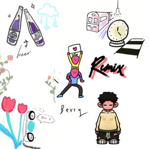 BERRY（Innova remix）