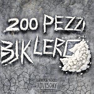 200 PEZZI