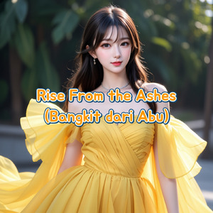Rise From the Ashes (AI Vocal Indonesian ver)
