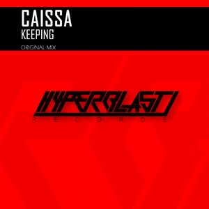 Keeping (Original Mix)
