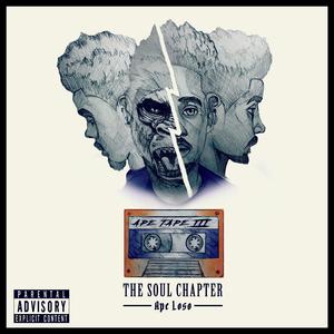 Distracting (feat. Say Kuro)