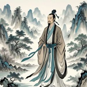 沧浪辞