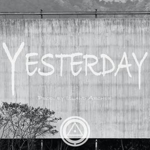 Yesterday
