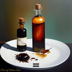 Balsamic (feat. Blvck Svm)