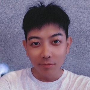 长安的雨夜（方言）