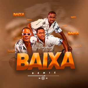 Baixa (Remix)