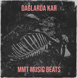 Daglarda Kar