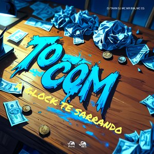 Tô Com a Glock Te Sarrando