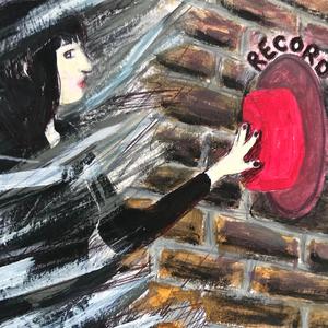 Mercury(G#) Square Uranus[B] Meditation I