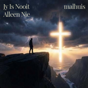 Jy Is Nooit Alleen Nie