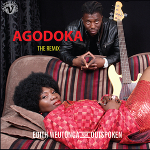 Agodoka The Remix