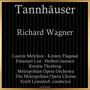 Tannhäuser, WWV 70, Act. III:"Wie Todesahnung - O du, mein holder Abendstern"