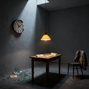 Time Unspooled
