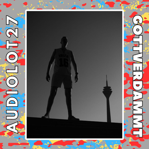 Gottverdammt