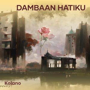 Dambaan Hatiku