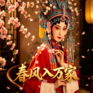 《春风入万家2.0》