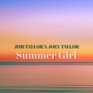 Summer Girl