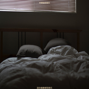 适合静止放松的音乐