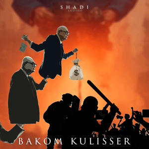 Bakom kulisser