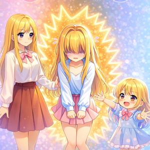 昔は (むかしは) Mukashi wa