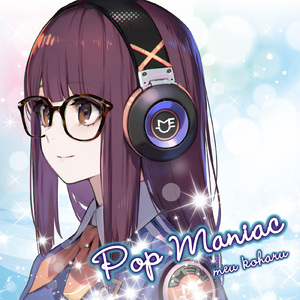 Pop Maniac