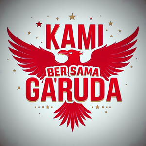 Kami Bersama Garuda