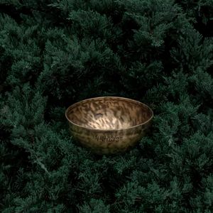 冥想疗愈：雷雨