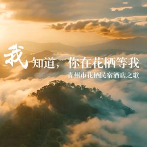 我知道，你在花栖等我