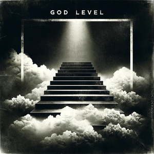 God Level (feat. DNA)