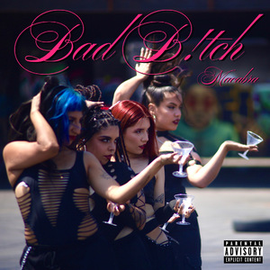 Bad B!Tch