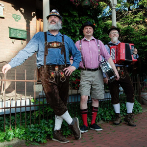 Dayton Polka (Art and Beer)