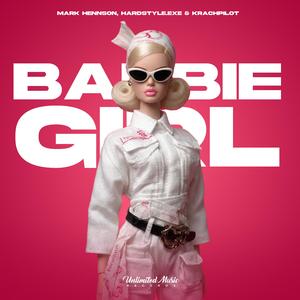 Barbie Girl (Hardstyle)