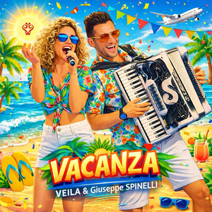 Vacanza (Pop dance/ballo di gruppo)