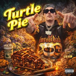 Turtle Pie