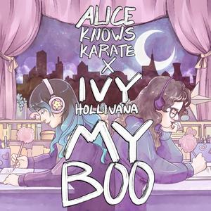 My Boo (feat. Ivy Hollivana)