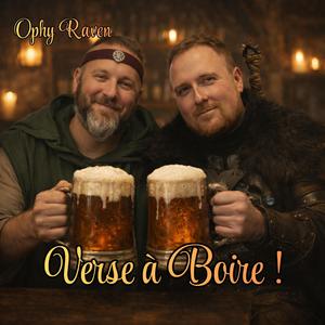 Verse à Boire !