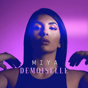 Demoiselle