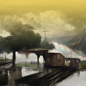 Muhammad My Imam Always