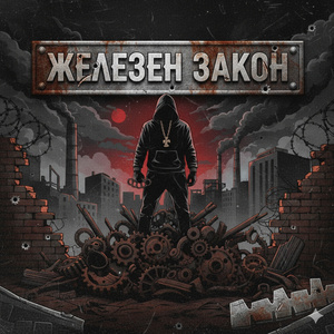 Железен закон