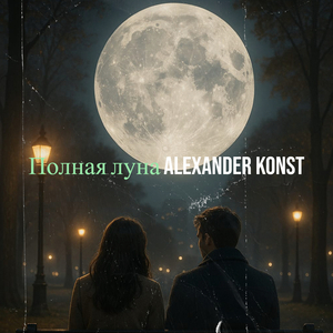 Полная луна