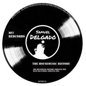 The HouseMusic History