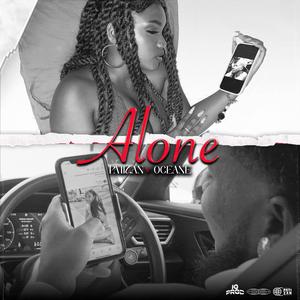 ALONE (feat. OCÉANE)