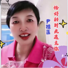 恰好的时光遇见你