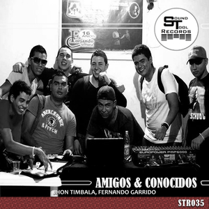 Conocidos (Original Mix)