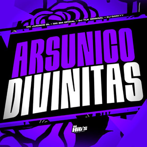 Arsunico Divinitas