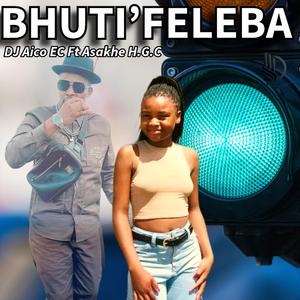 Bhuti'Feleba (feat. H.G.C)