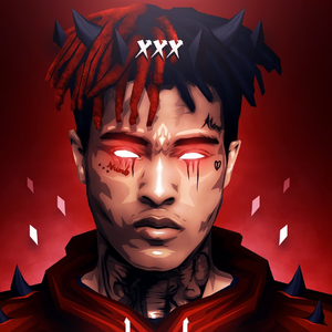 SAD! (Sghenny Madattack Remix)