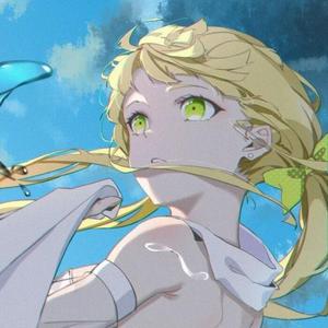 昨夜星辰昨夜风（cover.国风堂）