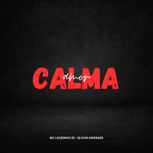 Calma Amor