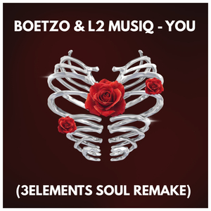 You (3Elements Soul Remake)
